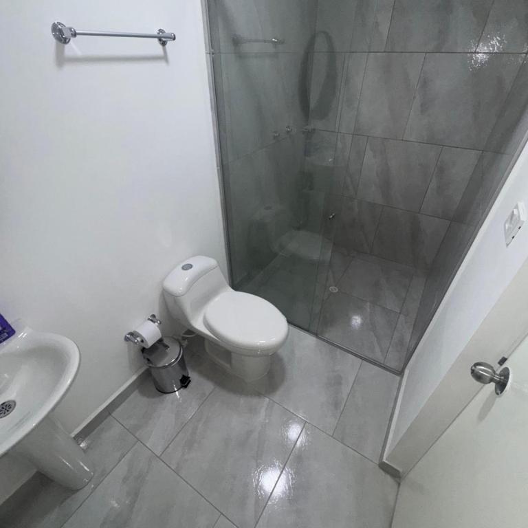 Casa Asiacom - Deluxe King Suite - 4