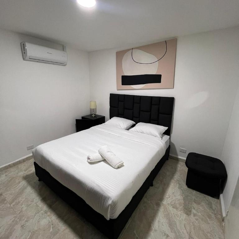 Casa Asiacom - Deluxe King Suite - 6
