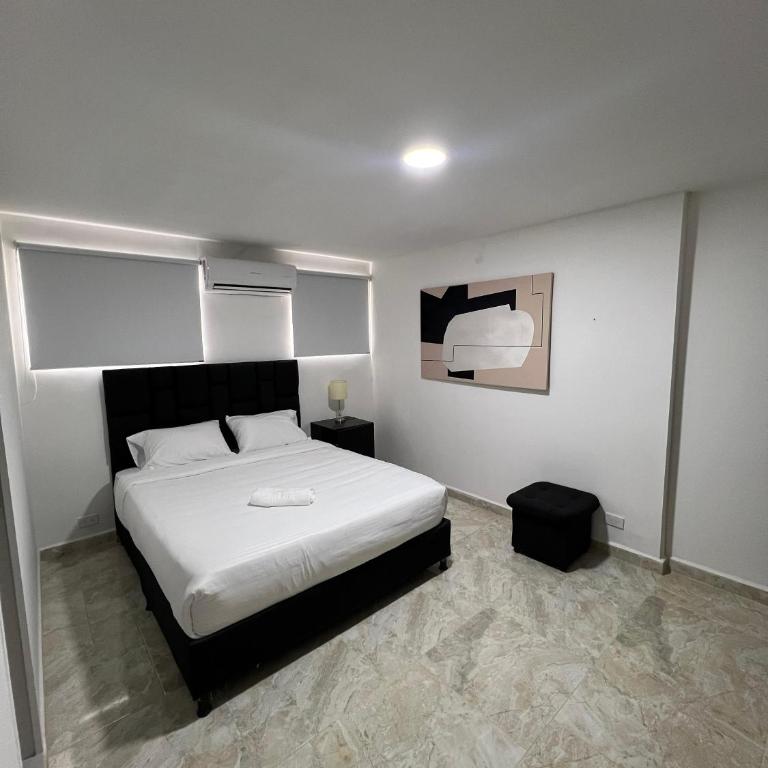 Casa Asiacom - Deluxe King Suite - 10