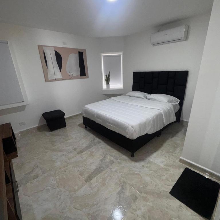 Casa Asiacom - Deluxe King Suite - 2