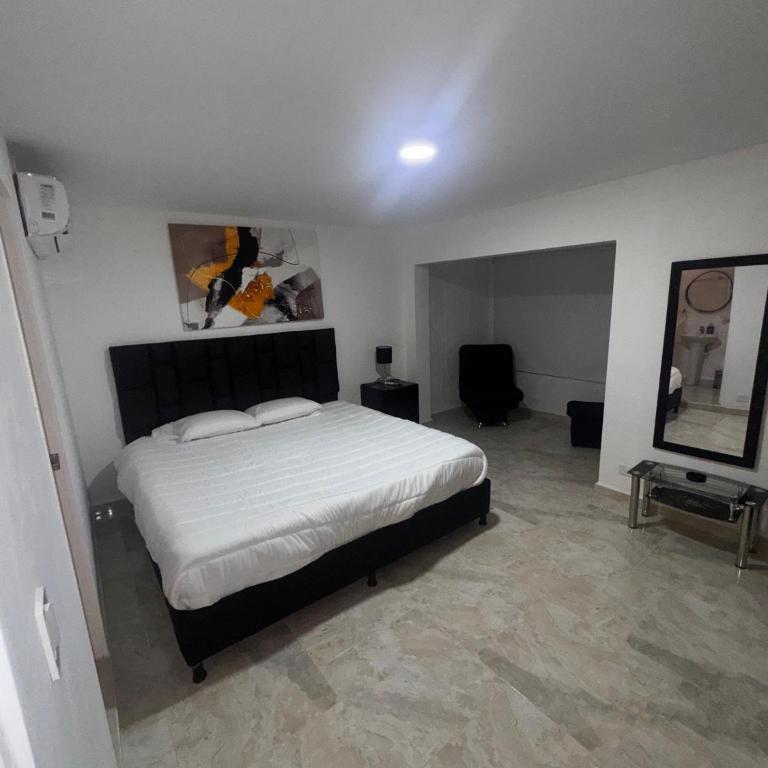 Casa Asiacom - Deluxe King Suite - 11