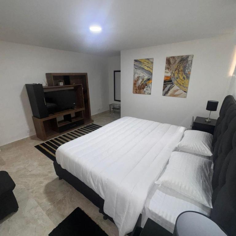 Casa Asiacom - Deluxe King Suite - 12