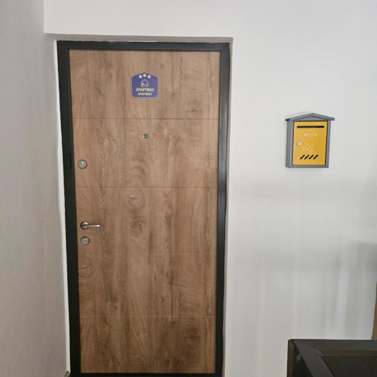 BeGreat - Studio s Pogledom na Vrt - 3