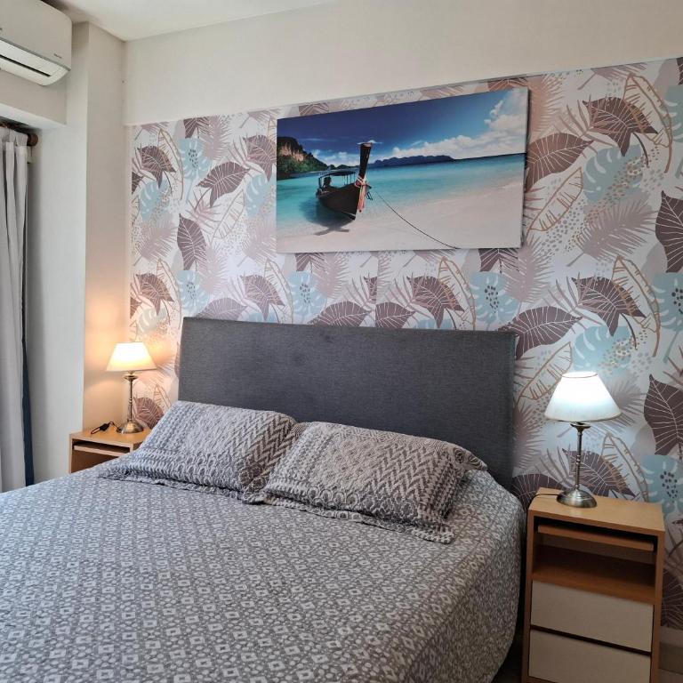 Recoleta Beautiful Apartment II - Studio Apartment - 55