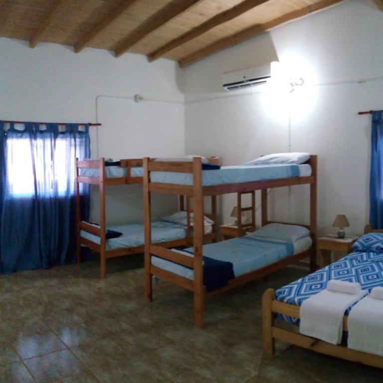 Cabañas DON CATALINO - Casa de dos ambientes - Apartamento de 1 dormitorio - 11