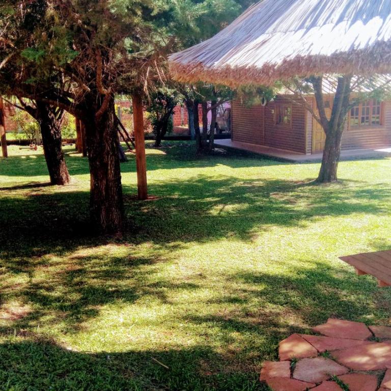 Cabañas DON CATALINO - Casa de dos ambientes - Apartamento de 1 dormitorio - 25