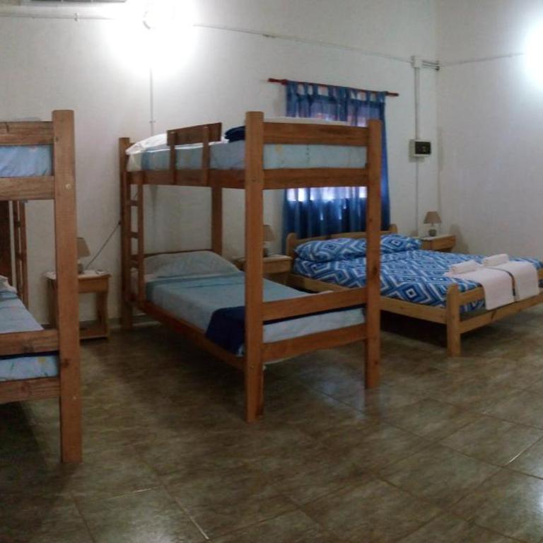 Cabañas DON CATALINO - Casa de dos ambientes - Apartamento de 1 dormitorio - 27