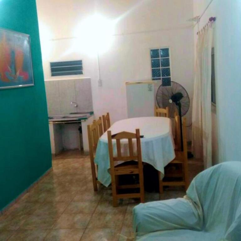 Cabañas DON CATALINO - Casa de dos ambientes - Apartamento de 1 dormitorio - 29