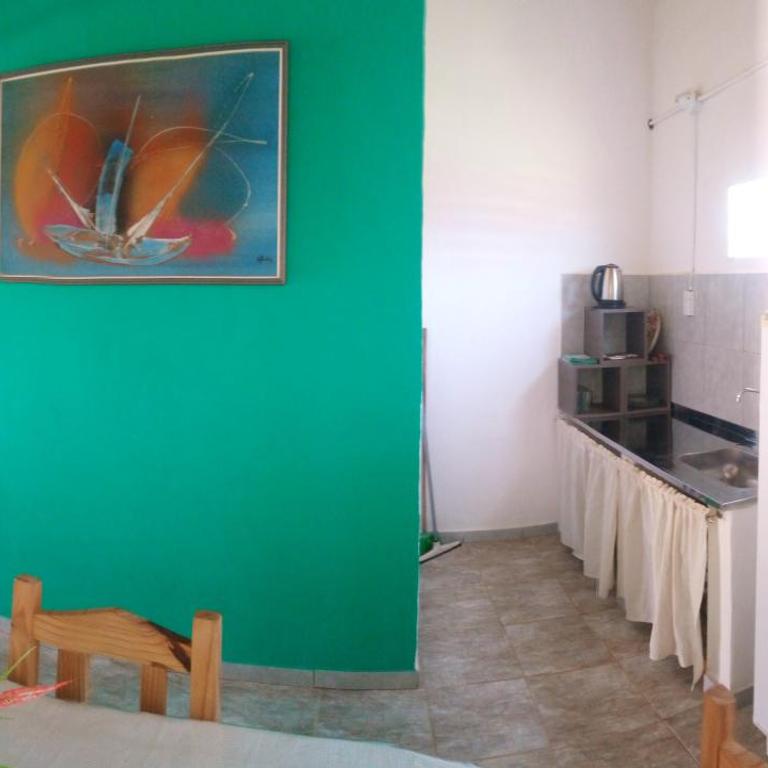 Cabañas DON CATALINO - Casa de dos ambientes - Apartamento de 1 dormitorio - 38