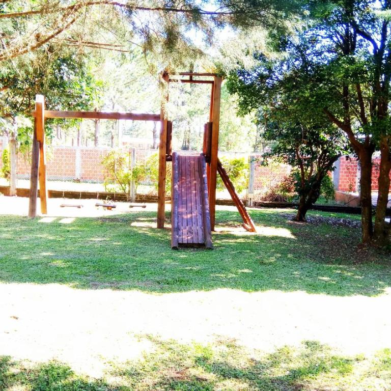 Cabañas DON CATALINO - Casa de dos ambientes - Apartamento de 1 dormitorio - 53