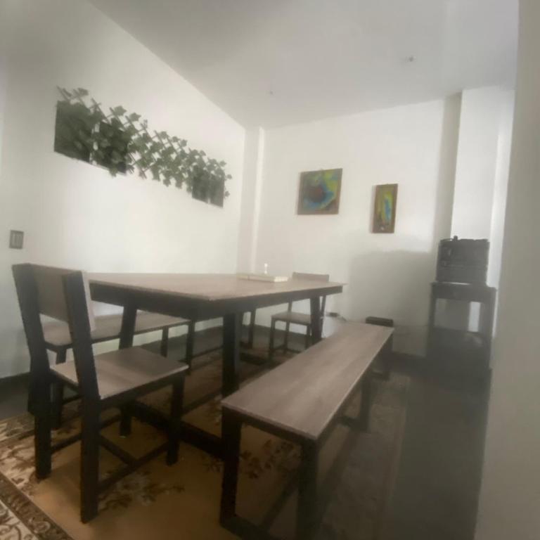 CandidoAIRPORT - Apartamento - 10