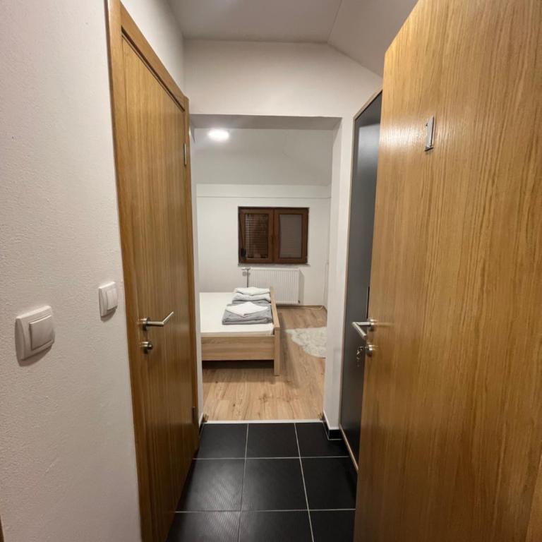 Apartmani Karanovac - Apartman sa 1 Spavaćom Sobom - 2