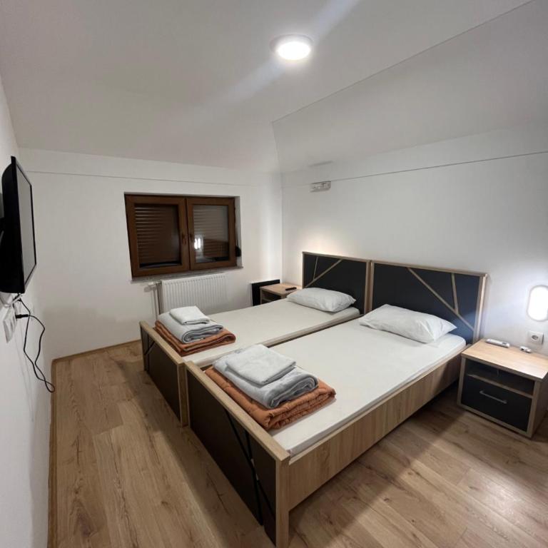 Apartmani Karanovac - Apartman sa 1 Spavaćom Sobom - 3