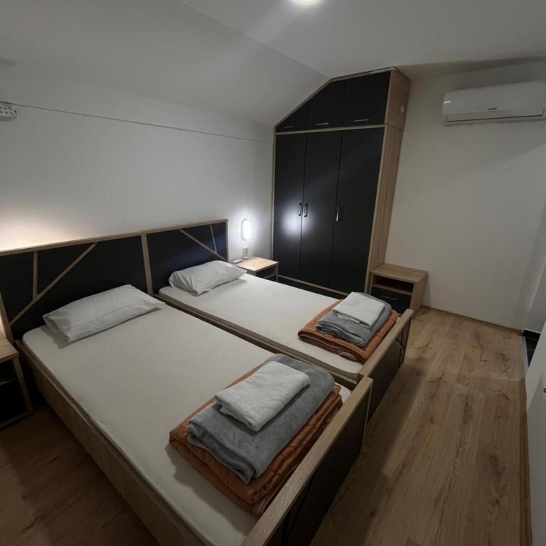 Apartmani Karanovac - Apartman sa 1 Spavaćom Sobom - 1