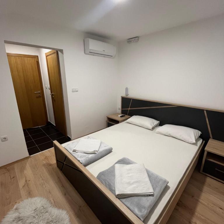 Apartmani Karanovac - Apartman sa 1 Spavaćom Sobom - 5