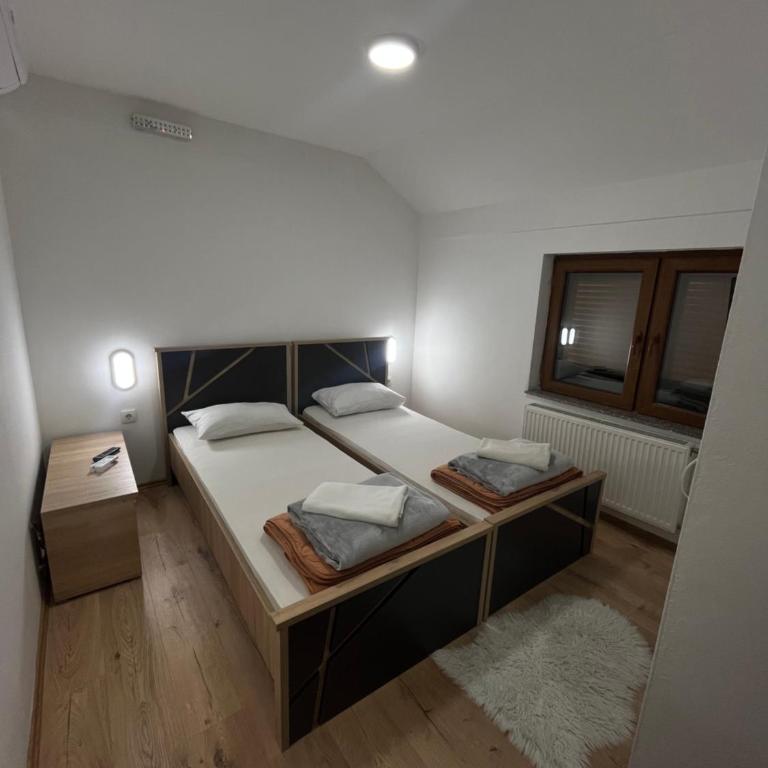 Apartmani Karanovac - Apartman sa 1 Spavaćom Sobom - 7