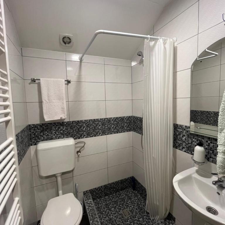 Apartmani Karanovac - Apartman sa 1 Spavaćom Sobom - 8