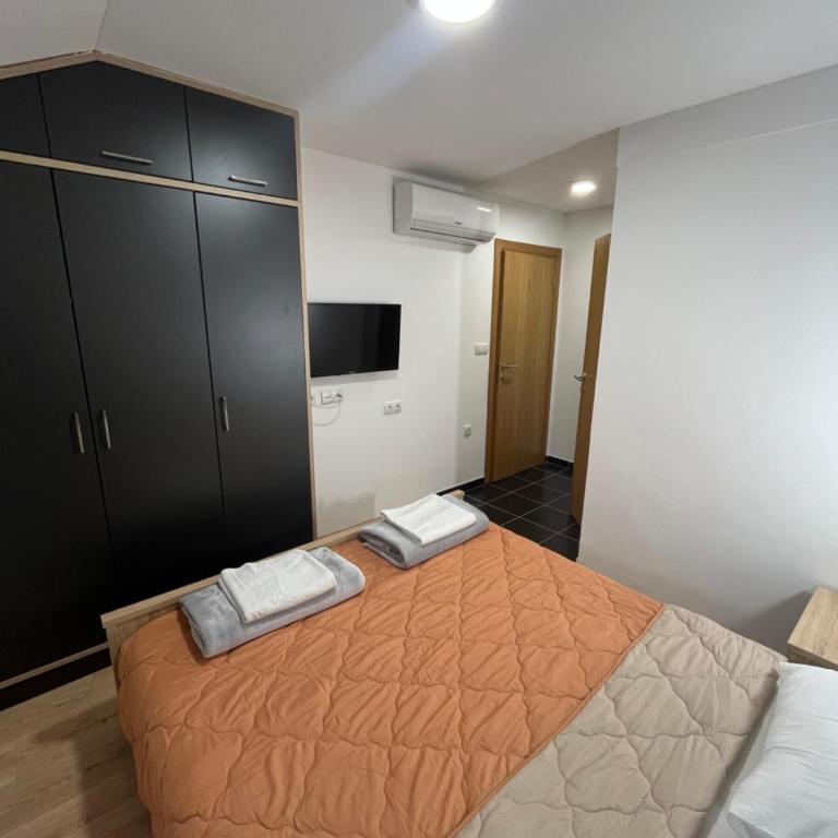 Apartmani Karanovac - Apartman sa 1 Spavaćom Sobom - 10