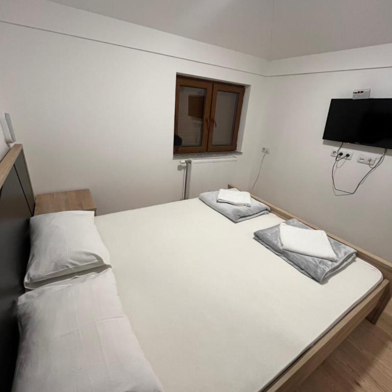 Apartmani Karanovac - Apartman sa 1 Spavaćom Sobom - 14