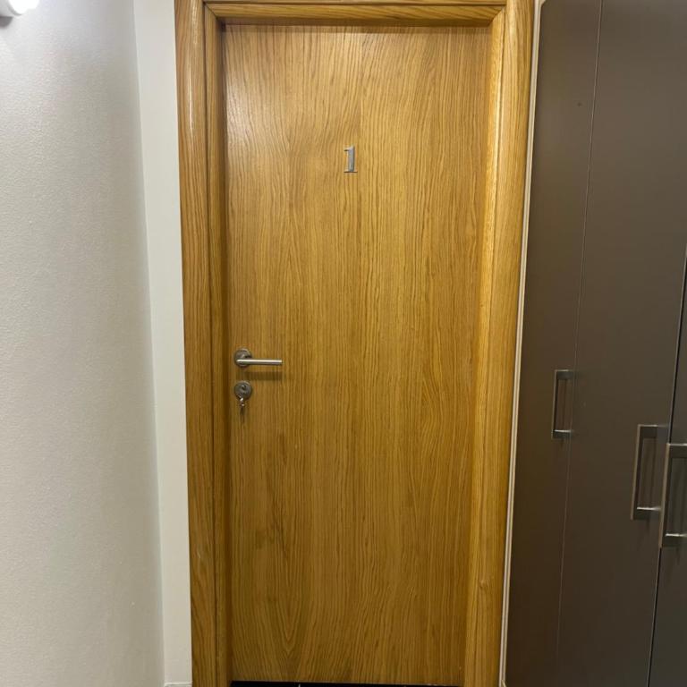 Apartmani Karanovac - Apartman sa 1 Spavaćom Sobom - 15