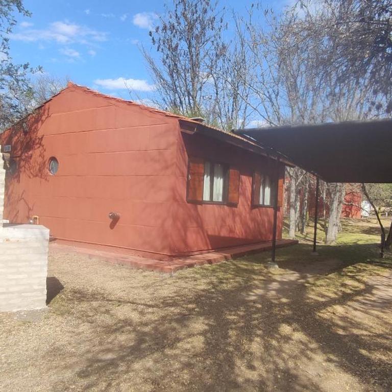 Cabañas La Morada - Casa de 2 dormitorios - 18