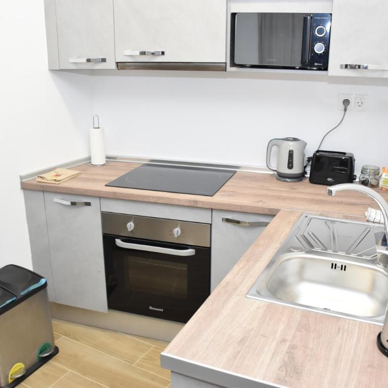Beach Loft 1 - Apartamento de 1 dormitorio - 5