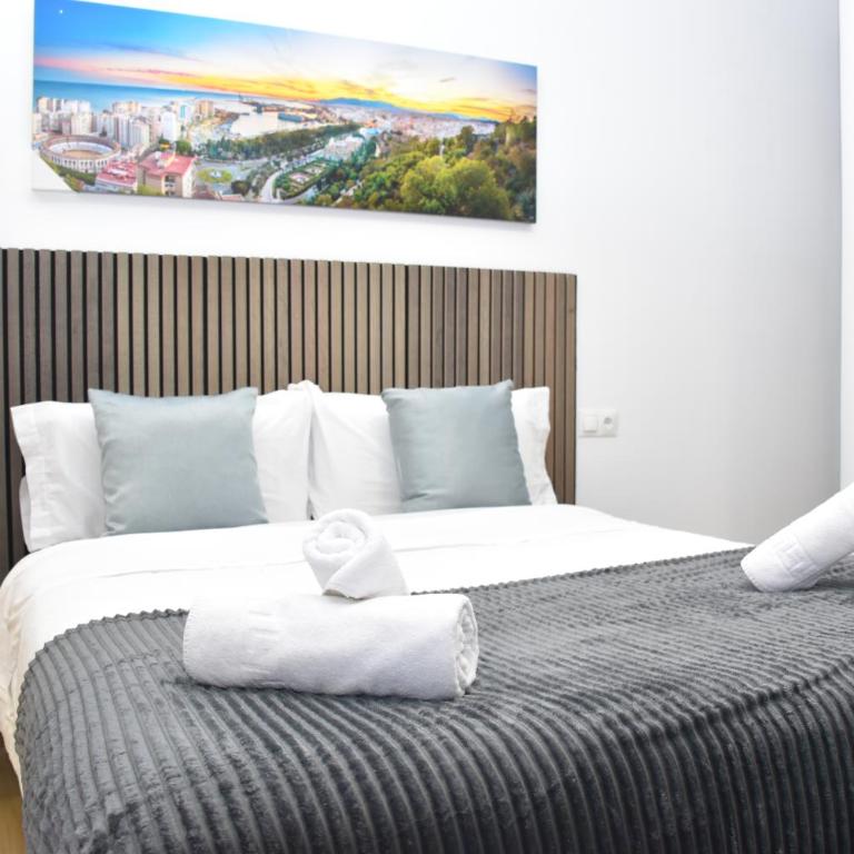 Beach Loft 1 - Apartamento de 1 dormitorio - 4