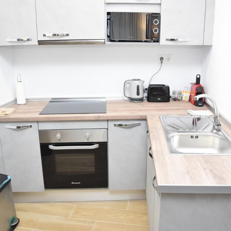 Beach Loft 1 - Apartamento de 1 dormitorio - 2