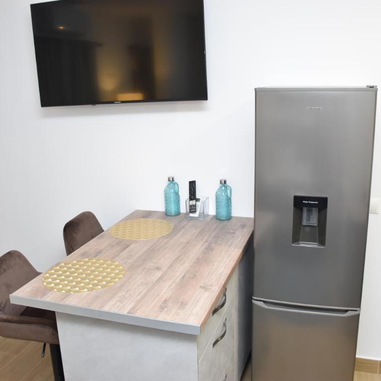 Beach Loft 1 - Apartamento de 1 dormitorio - 8