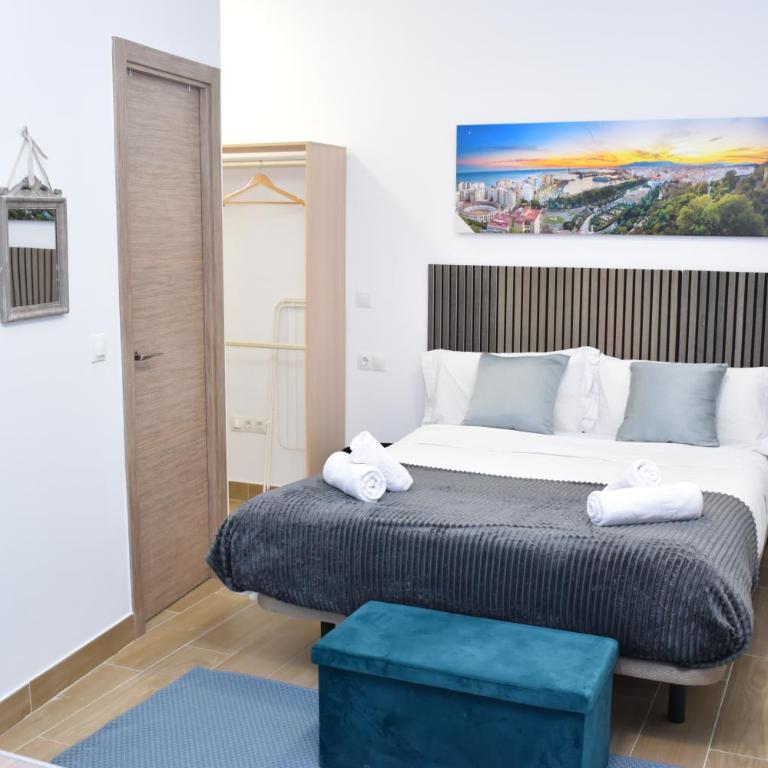 Beach Loft 1 - Apartamento de 1 dormitorio - 1