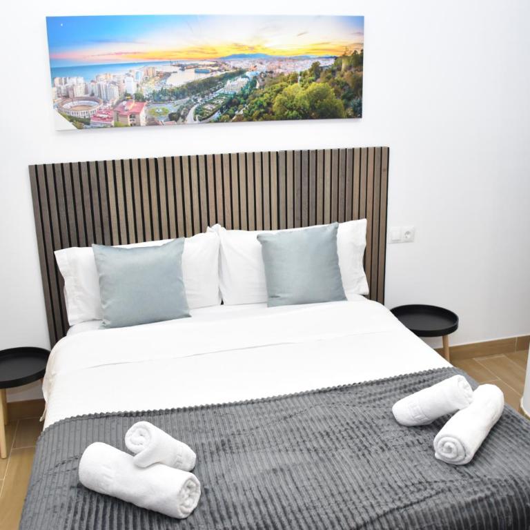 Beach Loft 1 - Apartamento de 1 dormitorio - 7
