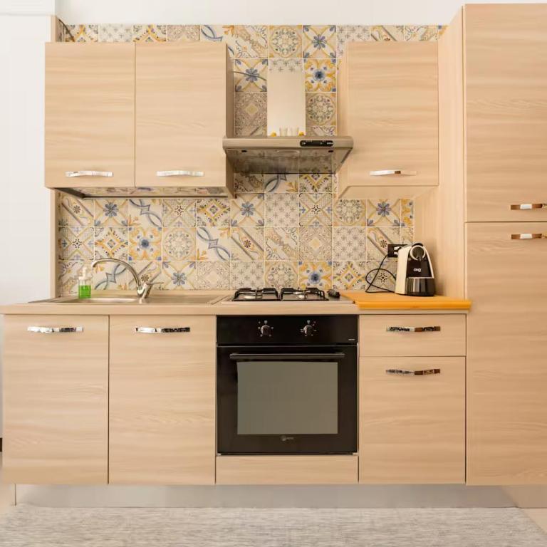 Bluemar Guest House - Appartamento con 2 Camere da Letto - 6