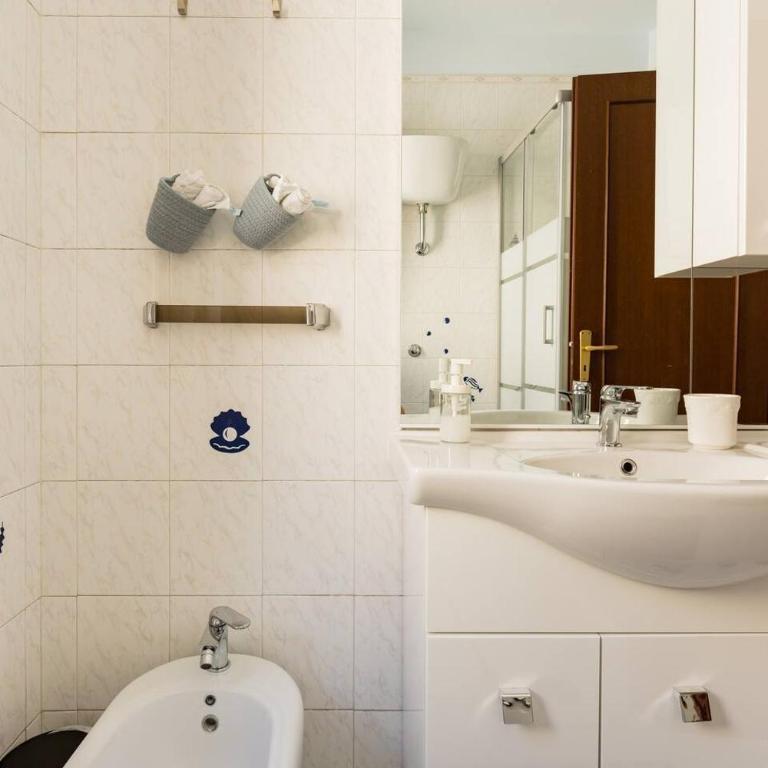 Bluemar Guest House - Appartamento con 2 Camere da Letto - 7