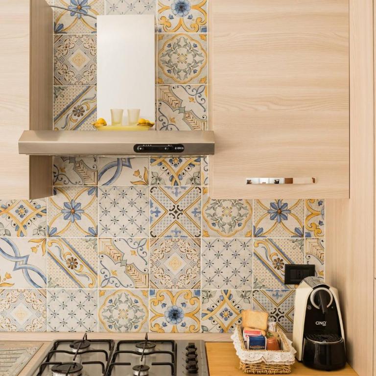 Bluemar Guest House - Appartamento con 2 Camere da Letto - 8