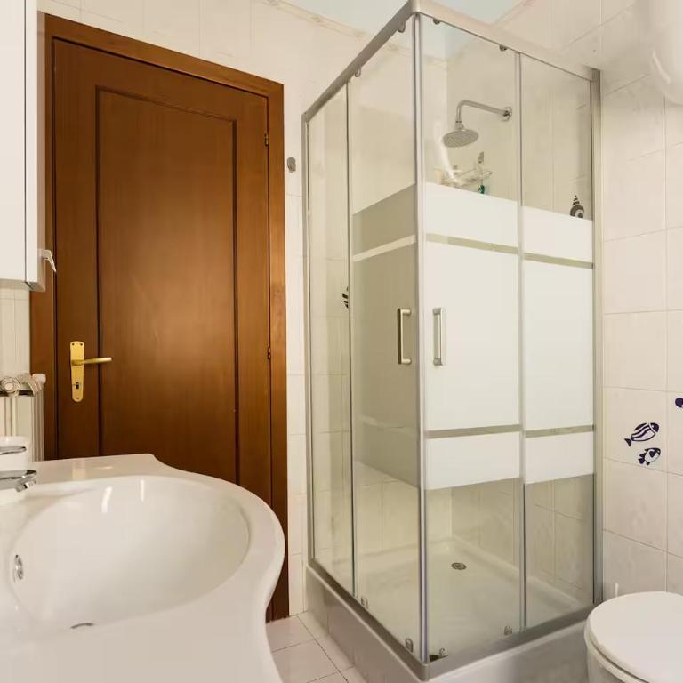 Bluemar Guest House - Appartamento con 2 Camere da Letto - 9