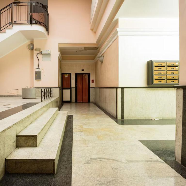 Bluemar Guest House - Appartamento con 2 Camere da Letto - 12