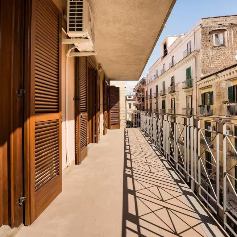 Bluemar Guest House - Appartamento con 2 Camere da Letto - 17