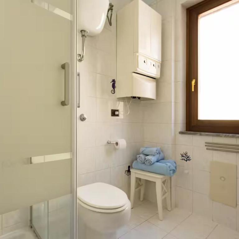 Bluemar Guest House - Appartamento con 2 Camere da Letto - 18