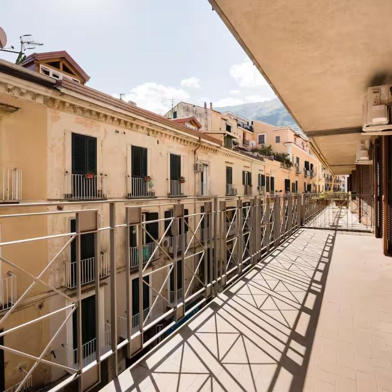 Bluemar Guest House - Appartamento con 2 Camere da Letto - 19