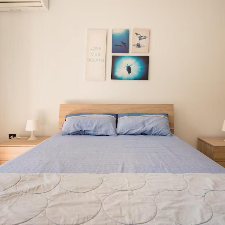 Bluemar Guest House - Appartamento con 2 Camere da Letto - 20
