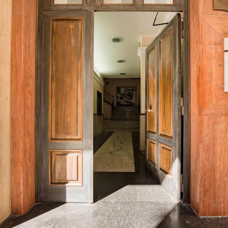 Bluemar Guest House - Appartamento con 2 Camere da Letto - 3