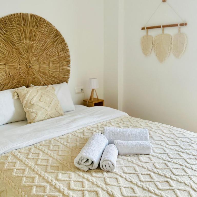 Apartment Diego in Malaga center - Apartamento de 1 dormitorio - 10