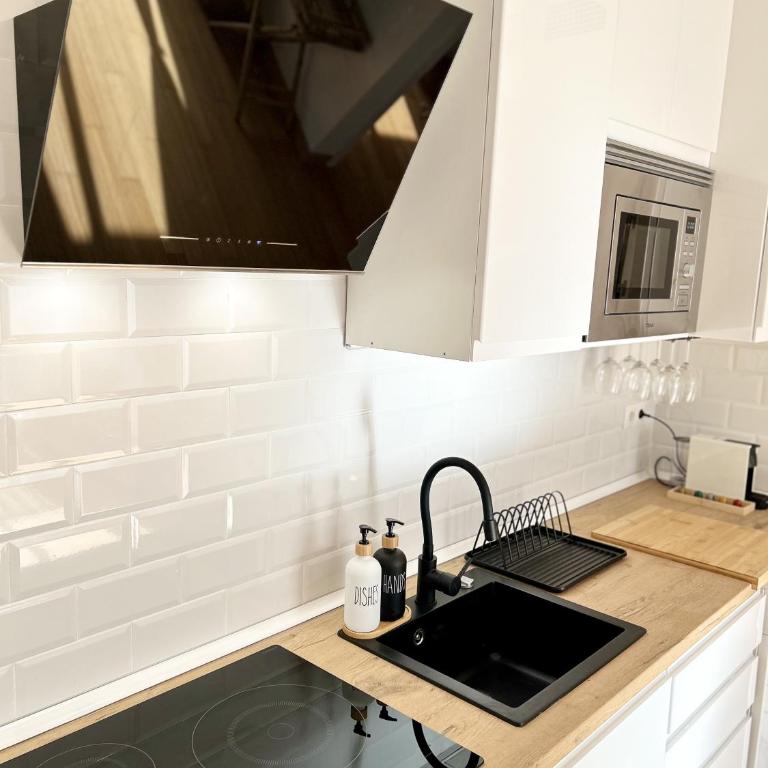 Apartment Diego in Malaga center - Apartamento de 1 dormitorio - 19