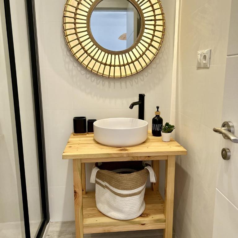 Apartment Diego in Malaga center - Apartamento de 1 dormitorio - 17