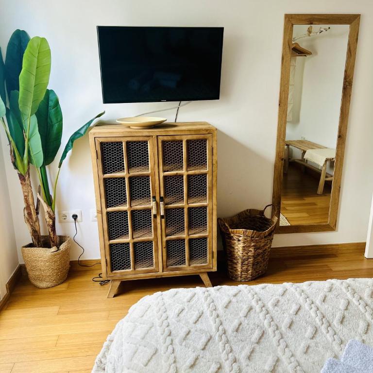 Apartment Diego in Malaga center - Apartamento de 1 dormitorio - 12