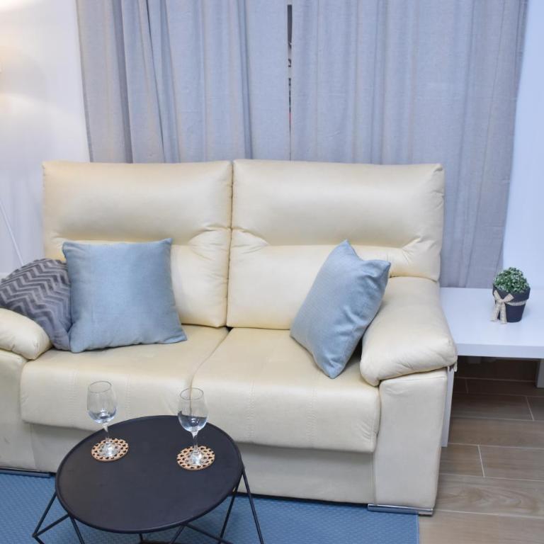 Beach Loft 1 - Apartamento de 1 dormitorio - 6