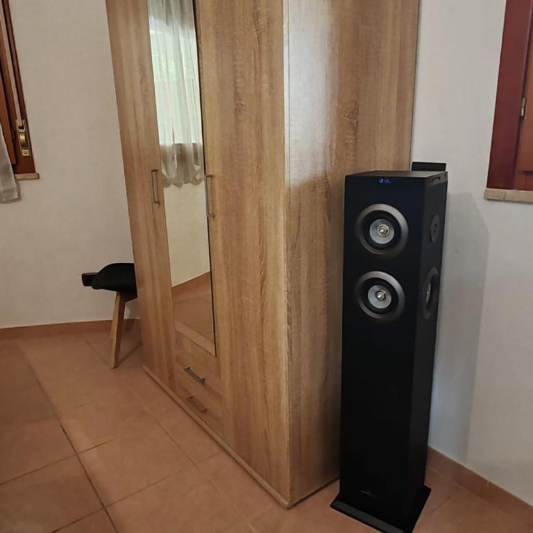 Sound Blues Ostia - Appartamento con 1 Camera da Letto - 9
