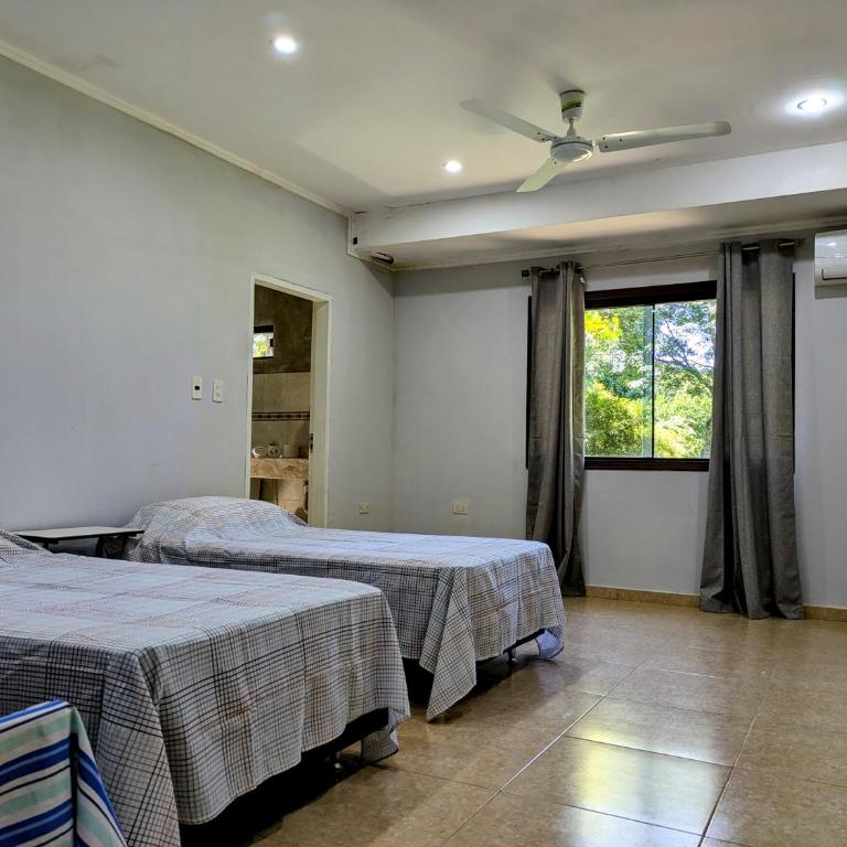 Un Oasis Natural a Minutos de Asunción - Casa de 2 dormitorios - 1