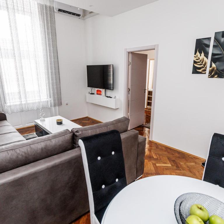 Apartman DRAGIN SAN - One-Bedroom Apartment - 11