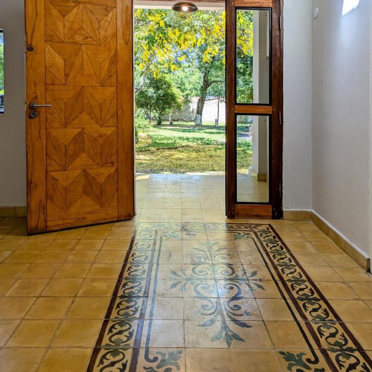 Un Oasis Natural a Minutos de Asunción - Casa de 2 dormitorios - 6